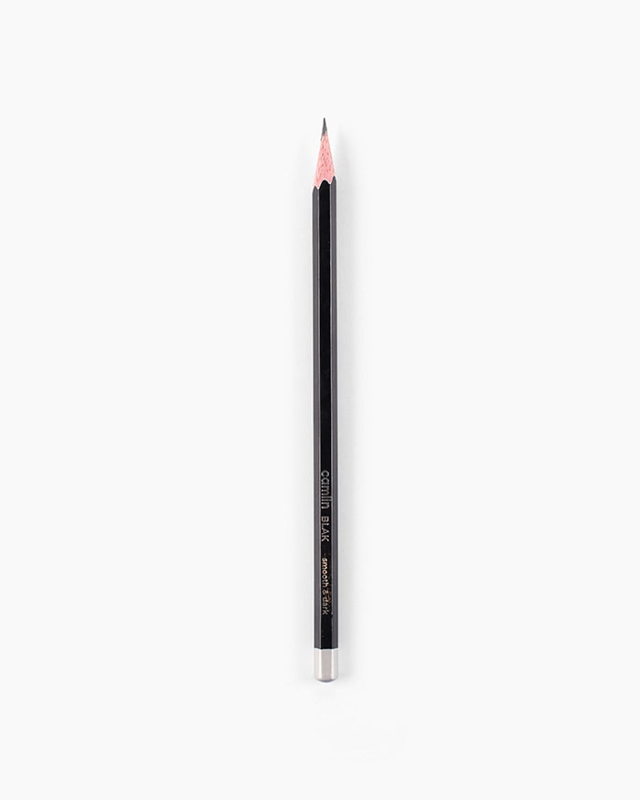 Camlin Blak Pencils ( Wooden Pencil )