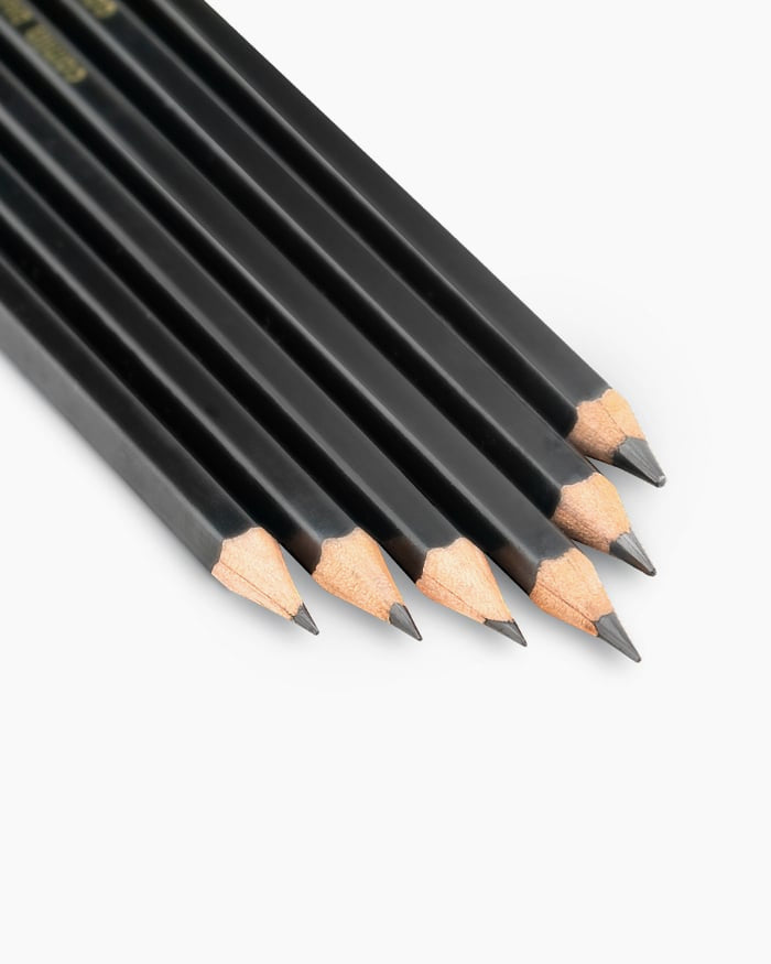 Camlin Drawing Pencils ( Artist Pencil )