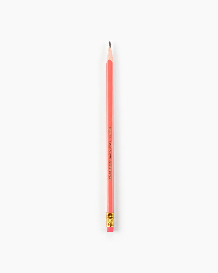Camlin Nova Glowing Triangular Pencils ( Wooden Pencil )
