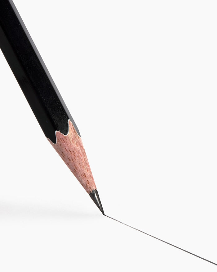 Camlin Blak Pencils ( Wooden Pencil )