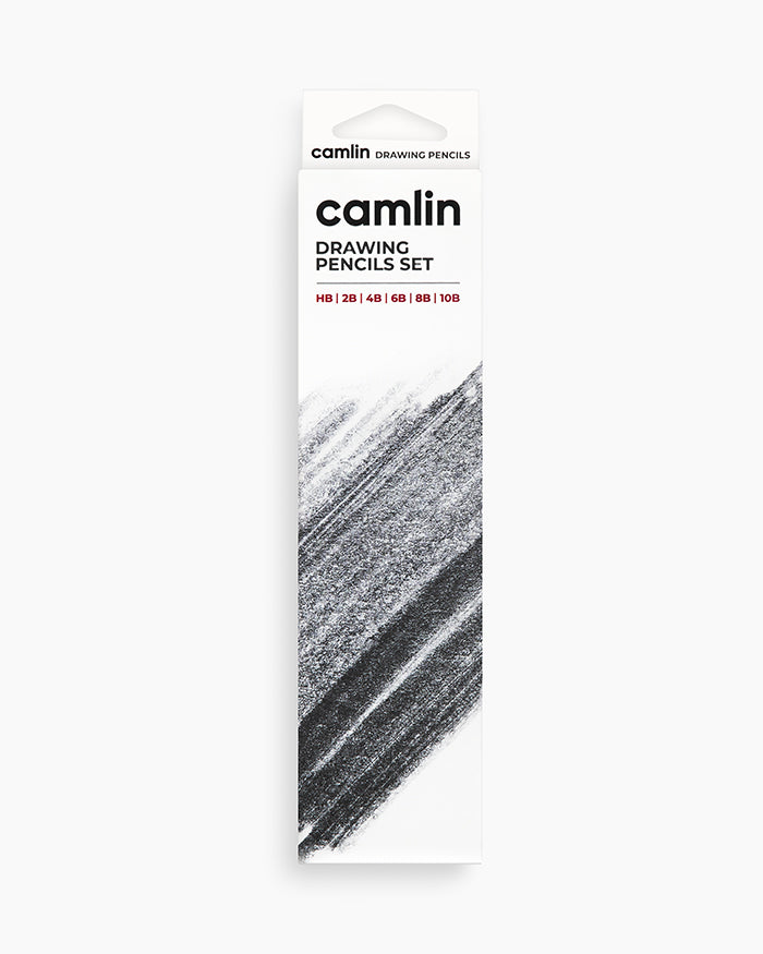 Camlin Drawing Pencils ( Artist Pencil )