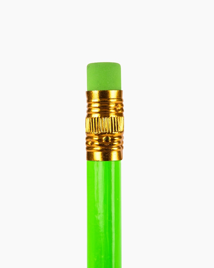 Camlin Nova Glowing Triangular Pencils ( Wooden Pencil )