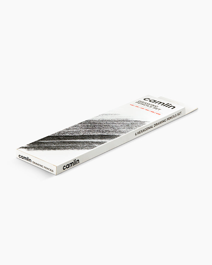 Camlin Drawing Pencils ( Artist Pencil )