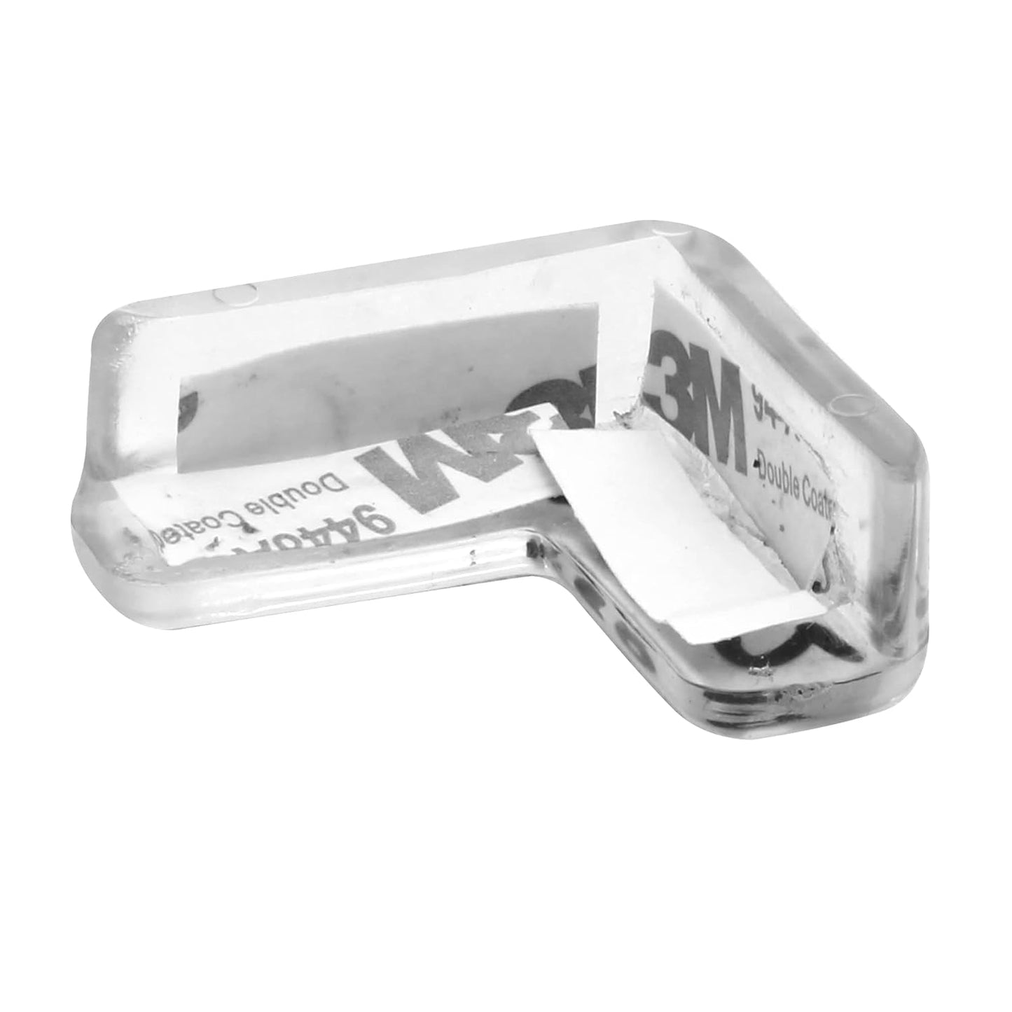 EBCO SAFETY CORNER BUMPER R 41 X 41 X 15MM