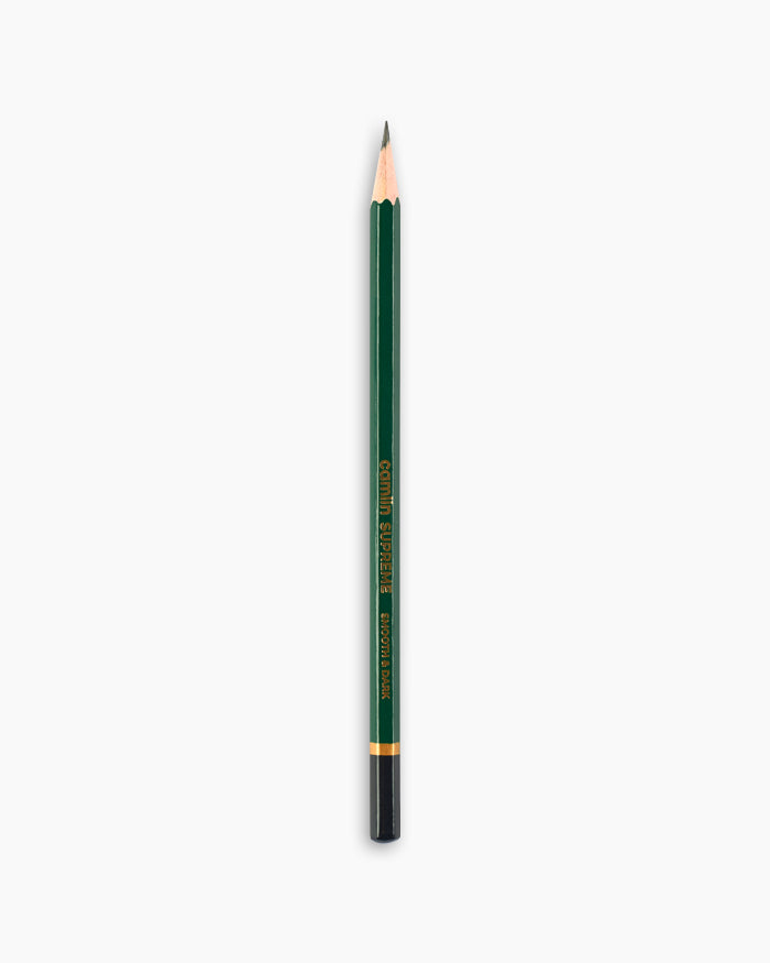 Camlin Supreme Pencils ( Wooden Pencil )