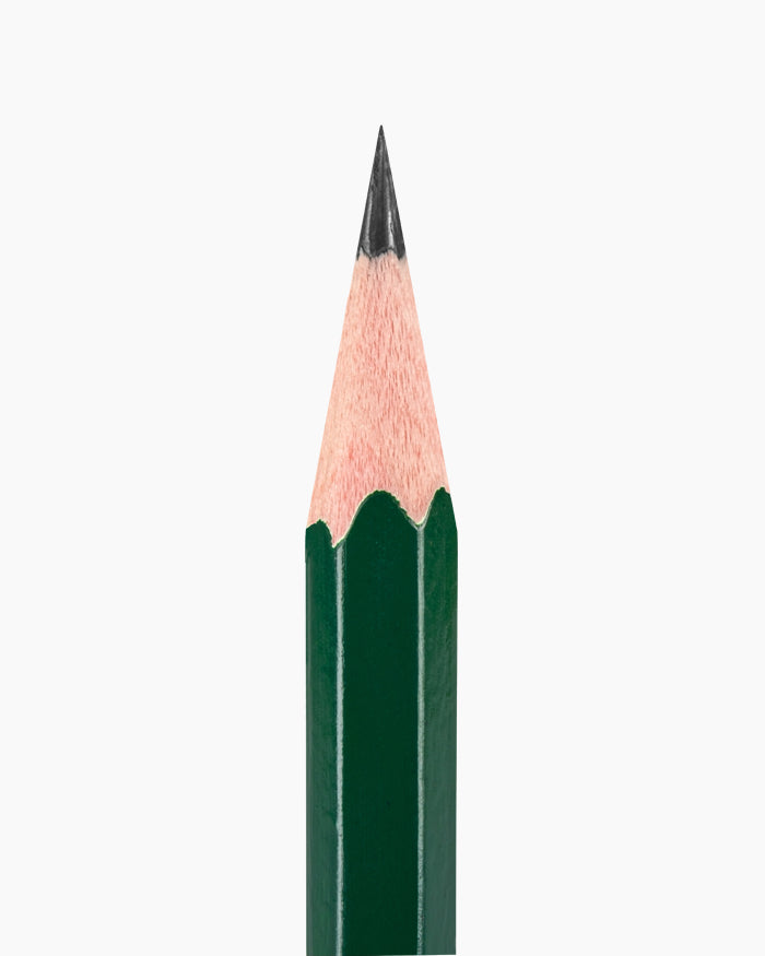 Camlin Supreme Pencils ( Wooden Pencil )