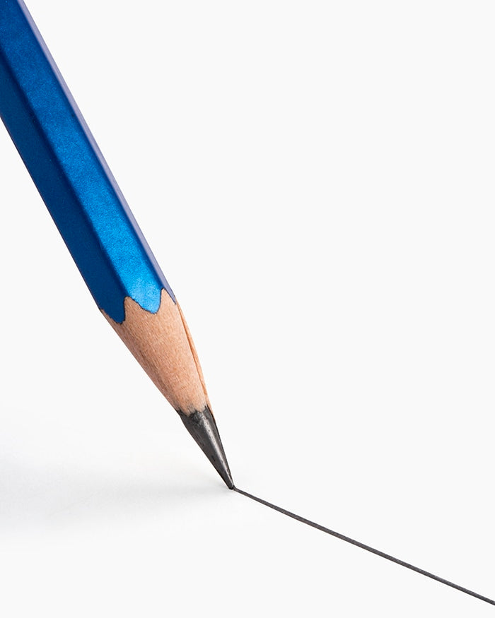 Camlin Supreme HD Pencils ( Wooden Pencil )