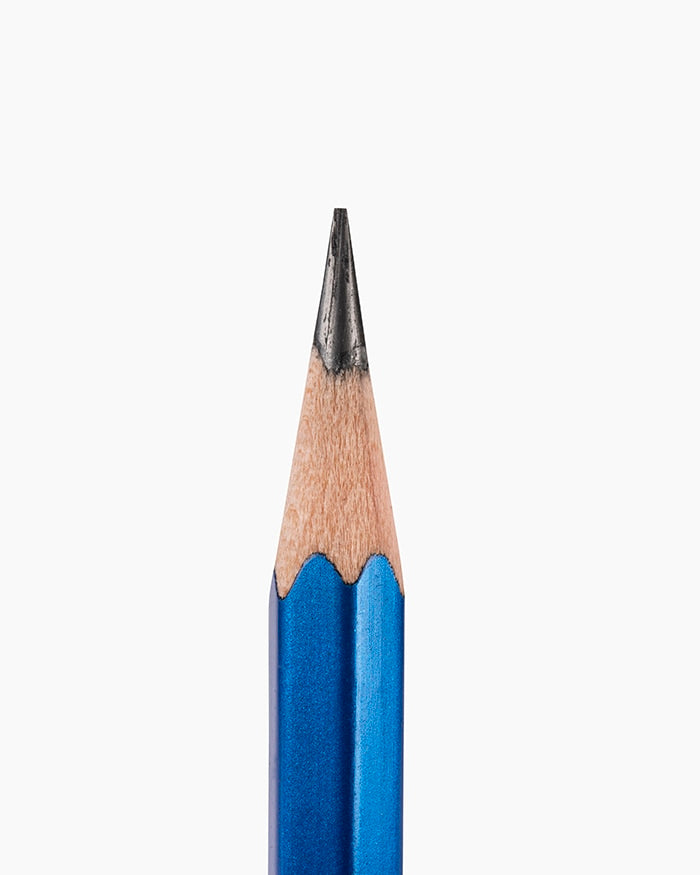 Camlin Supreme HD Pencils ( Wooden Pencil )