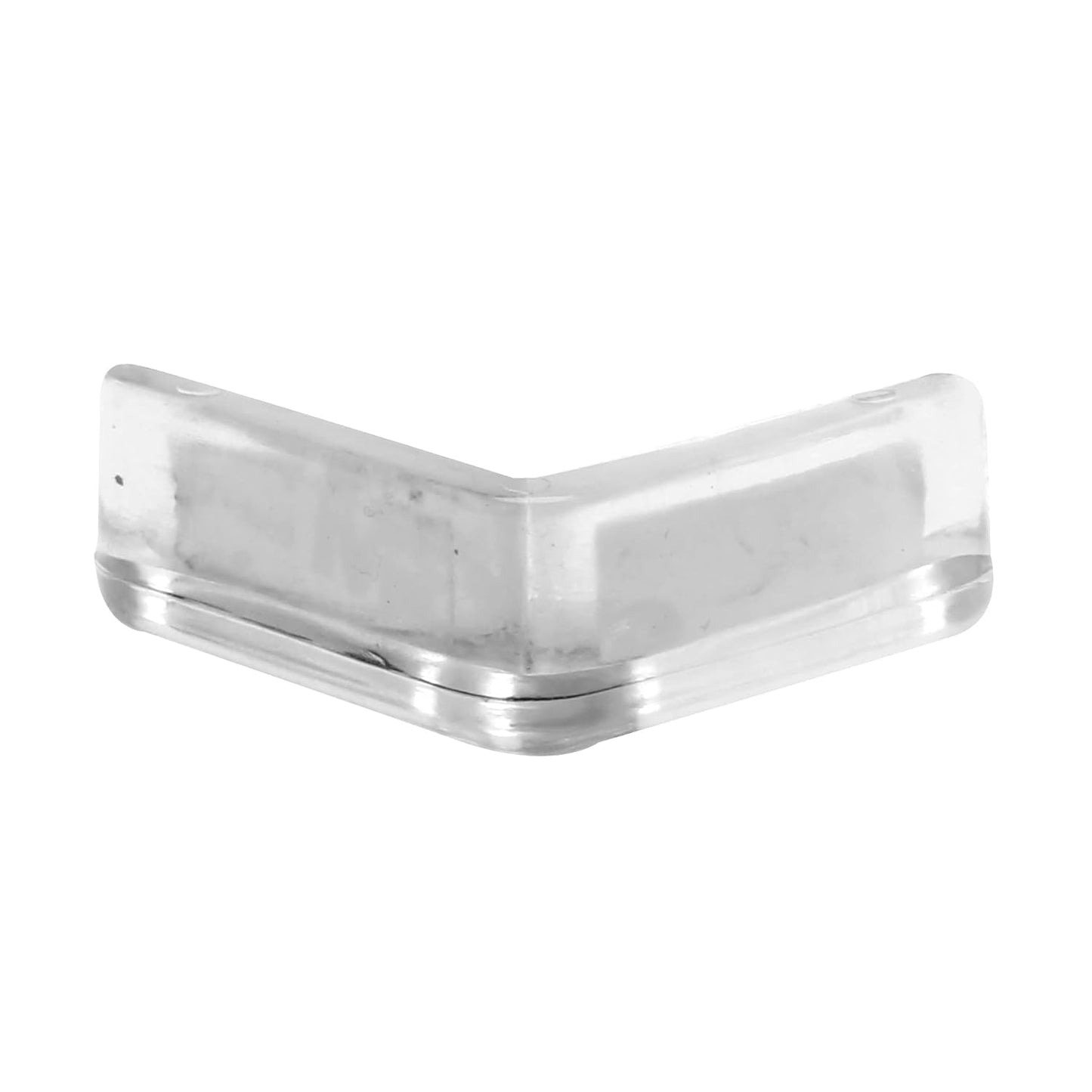 EBCO SAFETY CORNER BUMPER R 41 X 41 X 15MM