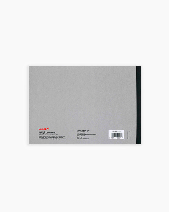 Camlin  Drawing  Books