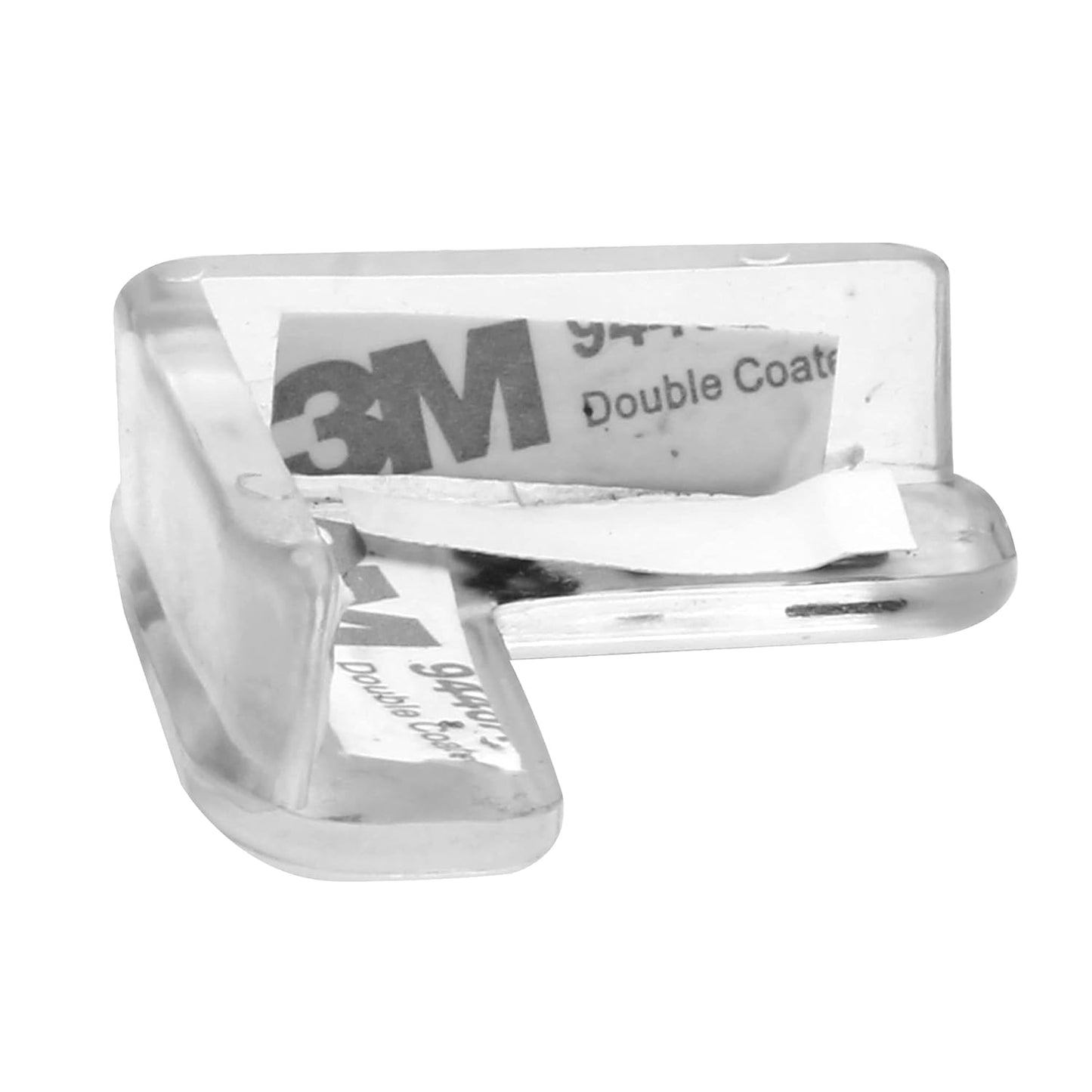EBCO SAFETY CORNER BUMPER R 41 X 41 X 15MM