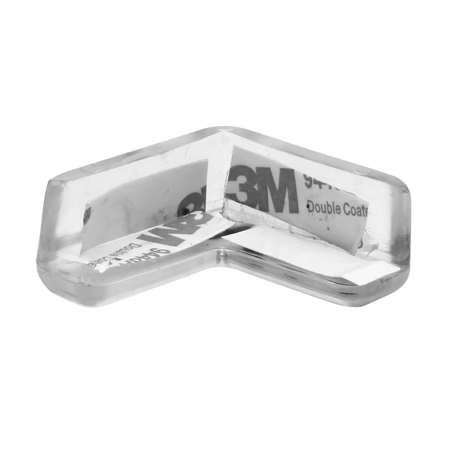 EBCO SAFETY CORNER BUMPER R 41 X 41 X 15MM
