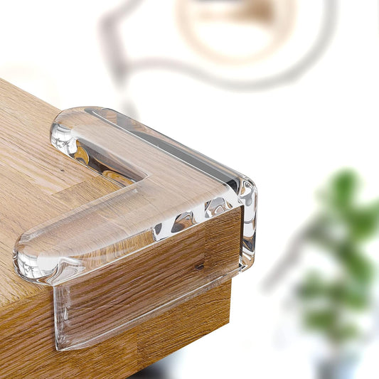 EBCO SAFETY CORNER BUMPER R 41 X 41 X 15MM