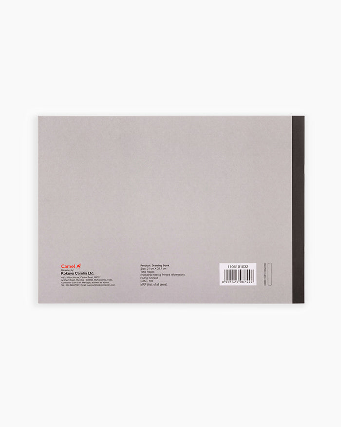 Camlin  Drawing  Books