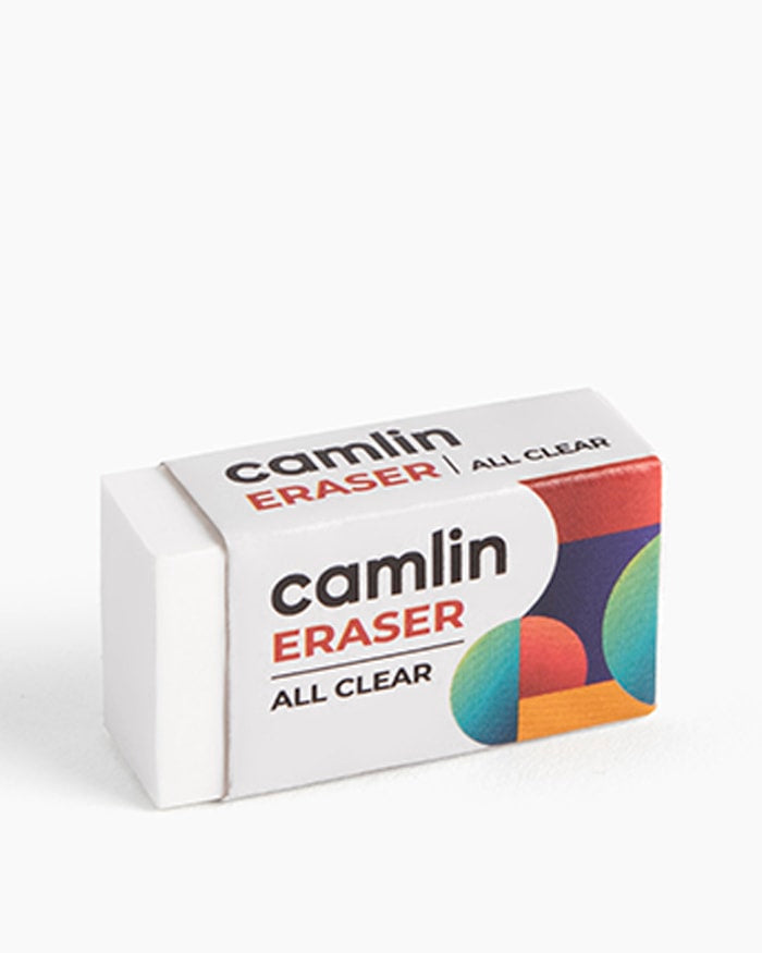 Camlin Supreme HD Pencils ( Wooden Pencil )